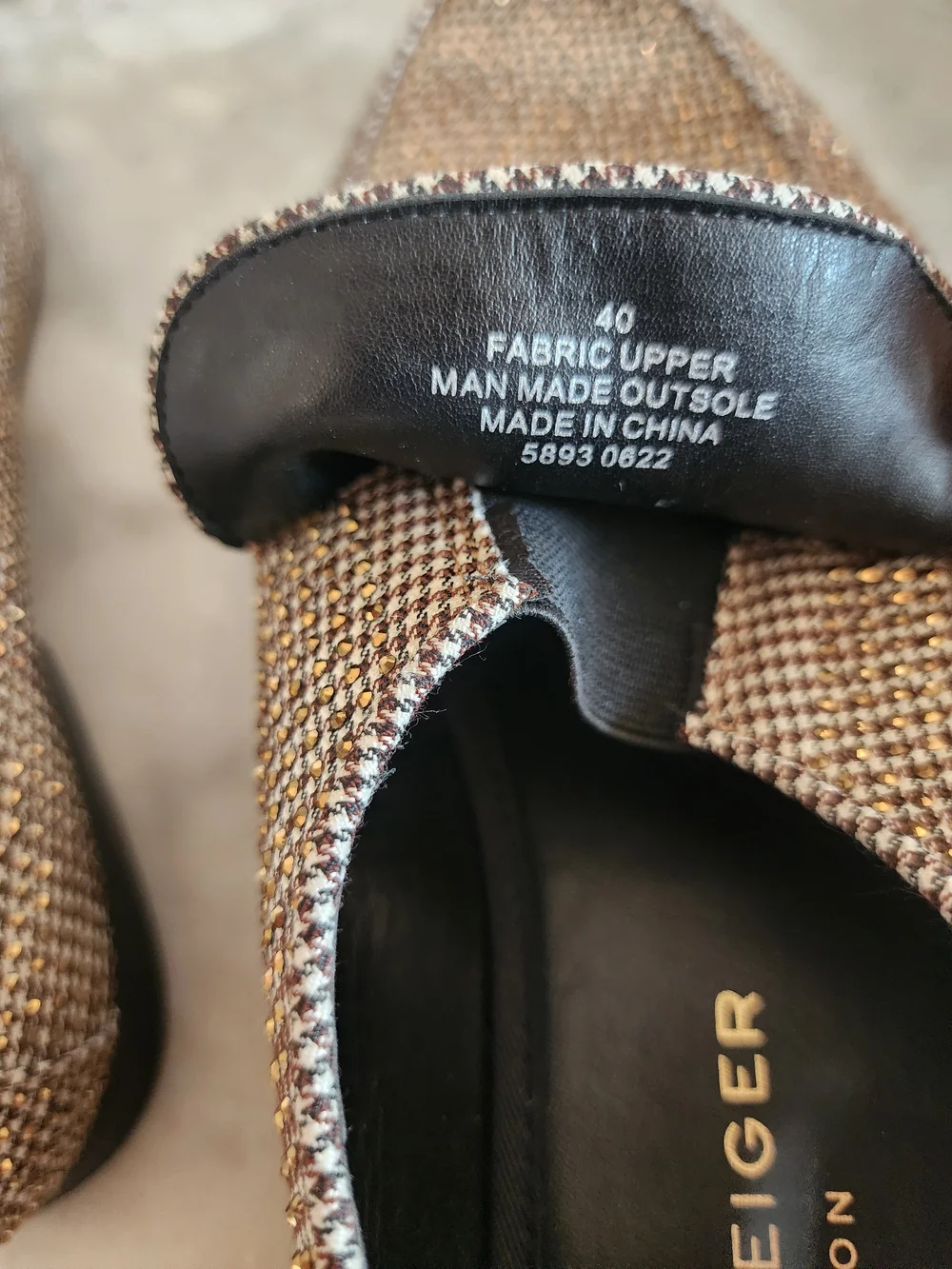 Kurt Geiger kurt geiger